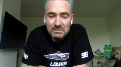 Jsme formule na vodě. Jediná chyba a je konec, říká Loukotka