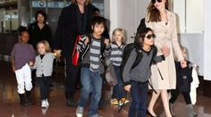 POTVRZENO: Angelina Jolie a Brad Pitt budou mít další dítě!