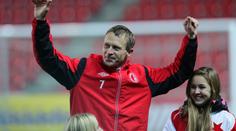 OKRESNÍ PŘEBOR: Vlček si po roce zahrál. Tam, kde začínal