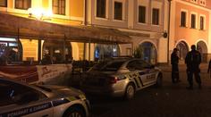 "Zabil jsem svou ženu, volejte policii." Soud poslal střelce do vazby