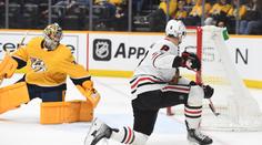 Kubalíkův gól na výhru Chicaga nestačil. Bruins konečně vyhráli