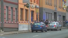 Z vraždy servírky v Humpolci obvinila policie zadrženého muže