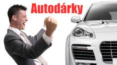 VÁNOCE: Tipy na nejluxusnější autodárky