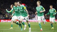 FA Cup – sestřih: Aston Villa vs. Newcastle United (14. 2. 2026)