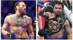 Neporažený boxer vysmál McGregora. Pacquiao vyhraje, shodují se fanoušci