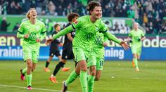 Bundesliga: Wolfsburg vs. Freiburg – 21. 1. 2023