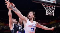 Basketbalista Ondřej Balvín vstupuje do světa esportu