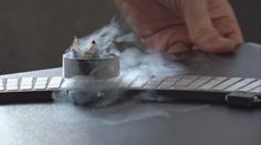 Magnetické koleje a krystaly měnící světlo. Začal Týden Akademie věd