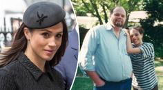 Otec Meghan promluvil! Tohle mu musel Harry před svatbou slíbit