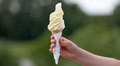 Místo dobroty plno bakterií. Kontrolou v Praze neprošla více než půlka zmrzlin