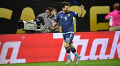 Geniální Messi: ÚCHVATNÝM gólem se zapsal do historie! VIDEO