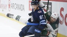 Syn Roberta Reichela může slavit! Kristian podepsal smlouvu v NHL