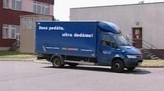 Pošta možná doručí léky až domů