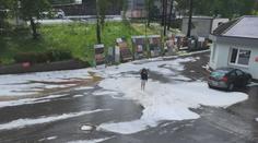 Na Česko udeřily supercely. Ženou se další bouřky a krupobití