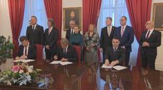 Česko řeší nabídku Donalda Trumpa do Rady míru. Stát by to vyšlo na miliardy