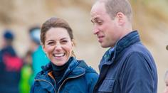 To neuhodnete! Princ William prozradil, jaký nejhorší dárek dal princezně Kate