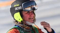 Soupeřka Samkové v slzách! Babička Moioliové zemřela na koronavirus