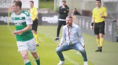 Hašek Brnu výsledkově vůbec nepomohl. Se Zlínem si to rozdá o sestup