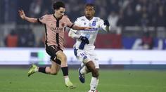 Ligue 1: Auxerre vs. Paris Saint-Germain – 6. 12. 2024