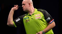 Premier League Darts: Bitva o cennou trofej i téměř osm milionů!