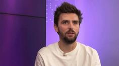Matějovský: Lidé v Love Islandu začínají být sami sebou až po čase. Divákům trvá je poznat