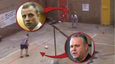 Jak tráví čas ve vězení Pistorius a Krejčíř? TO MUSÍTE VIDĚT