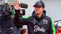 Miliarda za sedačku v F1. Číňan sahá po angažmá v americkém týmu