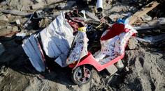 Utíkej, zařvala dívka na sestřenici. Pak je navždy rozdělila tsunami