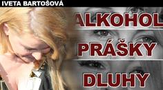Bartošová: I na záchod musí s doprovodem! Dostaly ji do léčebny DLUHY?!