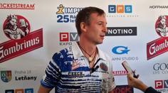 Brejcha se přiblížil k postupu do finále Q-School, ostatním Čechům se moc nedařilo