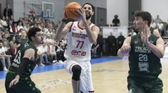 Nymburk čeká klíčový souboj s Nanterre o postup v Lize mistrů