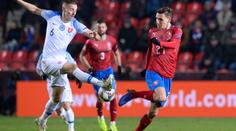 Reprezentace jde na Slovensko! Postoupí do elitní skupiny?