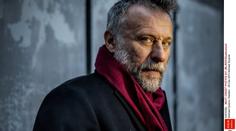 Zemřel herec Nyqvist, známý z trilogie Milénium. Podlehl rakovině