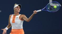 Skvělá Vondroušová smetla světovou osmičku. Lehečka splnil povinnost