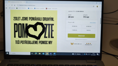 Podvodníci okradli charitu o pět milionů. Organizaci hrozí úplný zánik