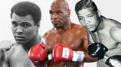 TOP 10 boxerů historie! Kam česká ikona zařadila Mika Tysona?