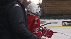 Dětským sportovcům mají pomáhat psychologové. Příliš se na ně tlačí