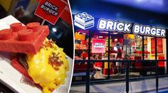 Neobvyklý podnik: Tohle je bistro pro milovníky Lega! GALERIE
