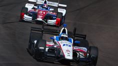 Tohle jinde neuvidíte! IndyCar čeká první letošní závod na oválu