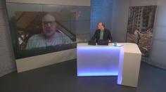Rozhovor s redaktorem Hospodářských novin Ondřejem Soukupem