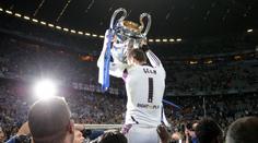 Liga mistrů začala. Obhájcem je Čech, který chce přepsat historii