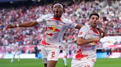 Bundesliga: Lipsko vs. Werder Brémy – 14. 5. 2023