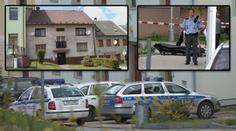 ZÁHADNÁ VRAŽDA: Ženu měl zabít její příbuzný, u výslechu se zhroutil