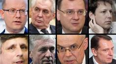 Prokletí českých premiérů: Těmto šéfům vlád krachlo manželství!