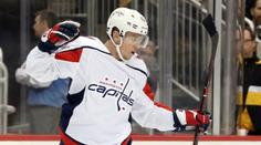 Vránův velký večer! Pittsburghu dal dva góly, Crosby byl ale proti