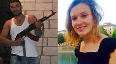 Vrah britské diplomatky promluvil: Šlo to snadno, měla krátkou sukni