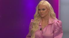 TALK! s českou Barbie Gabrielou Jiráčkovou