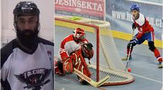 MS 2017 Pardubice: Indický Jágr, rváč z NHL, Slipčenko za Kajmany!