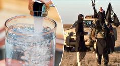 Hrozí otrava vody i jídla! Němci varují před možným útokem ISIS