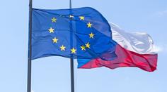 ANKETA: Vstup do EU nebo přímá volba prezidenta. Na co jsou Češi nejvíc pyšní?